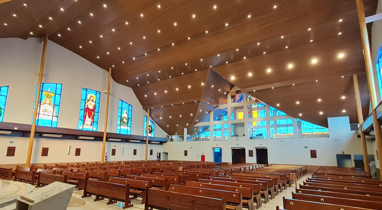 Notícias da Igreja – Paróquia Nossa Senhora Auxiliadora – Campinas