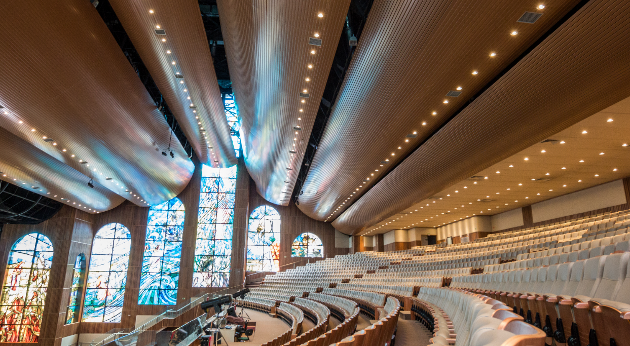 Faça a sua - Igreja Batista Independente de Curitiba