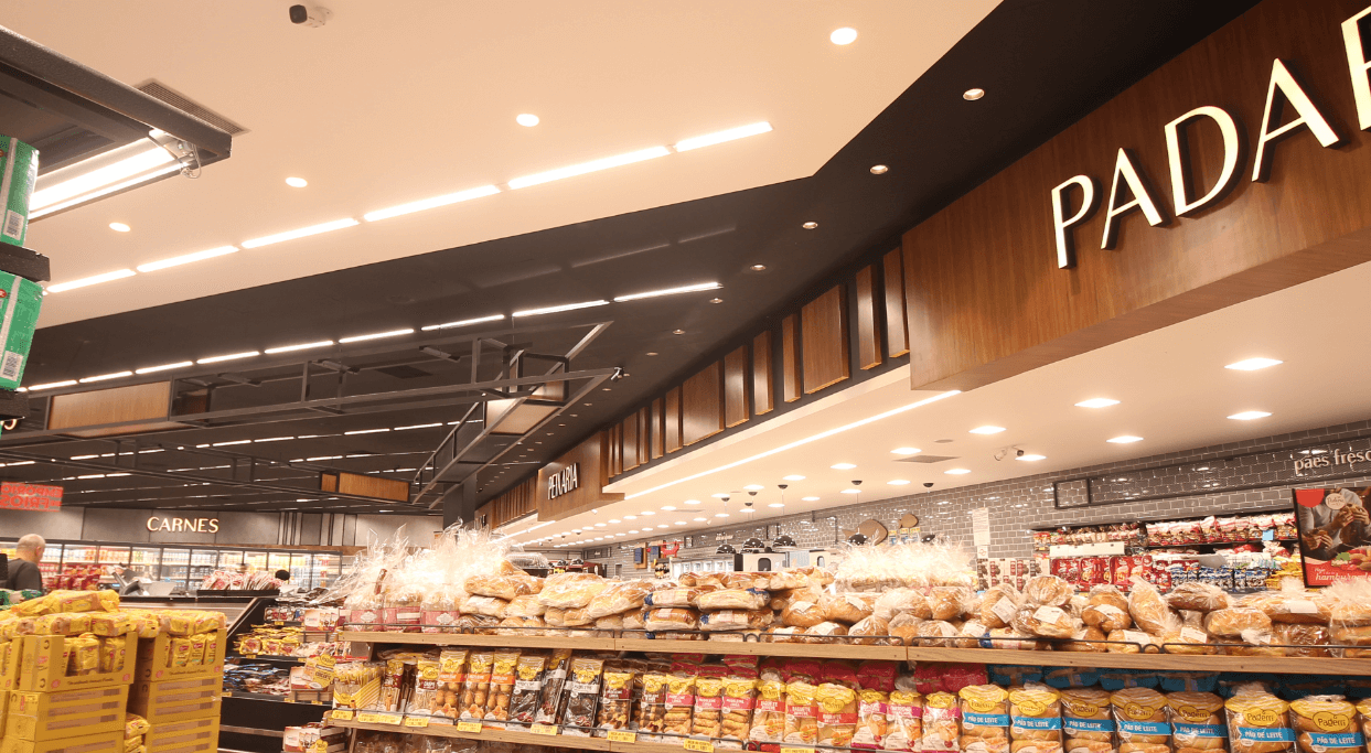 Supermercados Super Golff - ⚠ATENÇÃO AMANTES POR CAFÉ