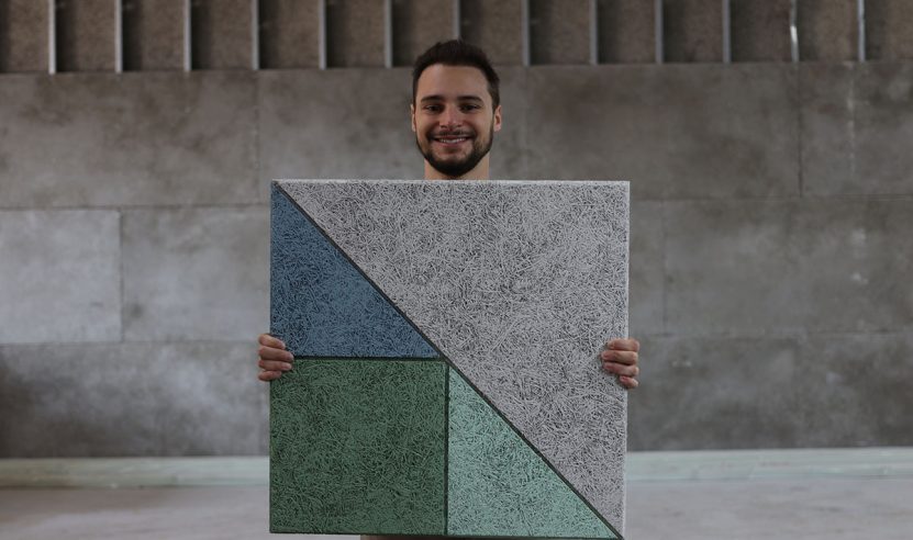 Placa de forrofort Matrix