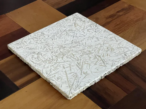 Forrofort Acustic na textura chamada GLX