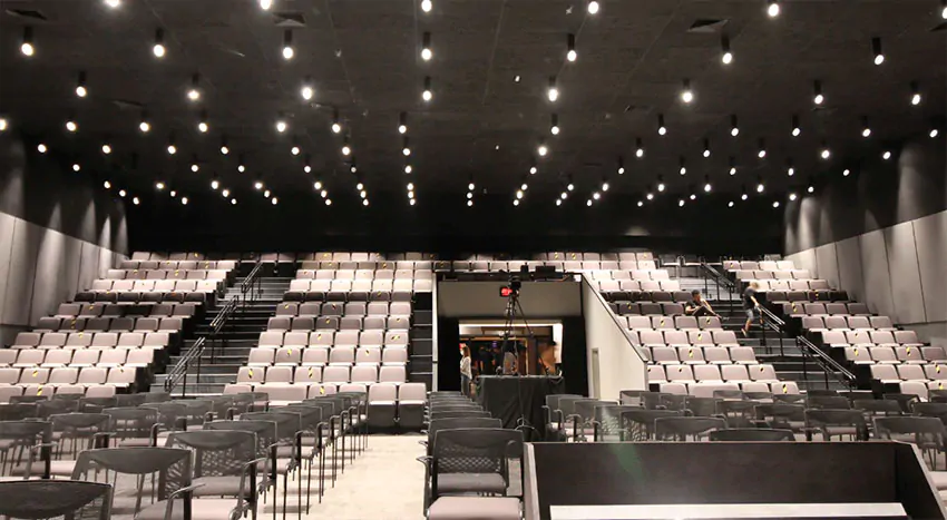 Igreja Evangélica Comunidade Global – Campinas/SP