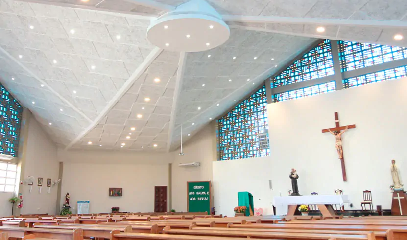 Paróquia São José Operário – Dourados/MS